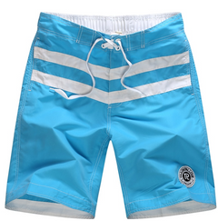 Men's Color Surf Shorts