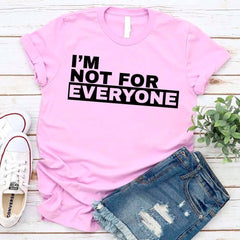 Uniquely Bold Unisex Tee