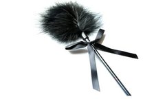 Rabbit Ear Headband, Teasing Wand, Collar Set