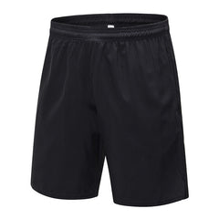 Men's Sports Shorts for Running and Training Activities