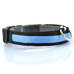 Twilight Tails LED Collar
