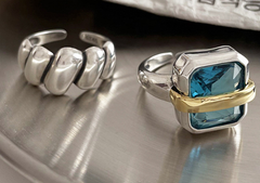 Vintage Luxury Ring