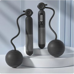 FlexiRope - Cordless Home & Gym Fitness Tool