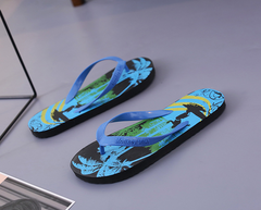 Camouflage Flip Beach Towel
