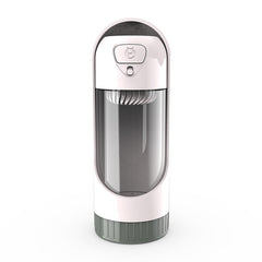 Travel Buddy Pet Water Bottle