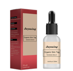 Skin Care Solution to Remove Dark Nevus and Warts (1pc)