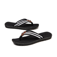 Casual Summer Slides Non-Slip Flip Flops