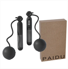 FlexiRope - Cordless Home & Gym Fitness Tool