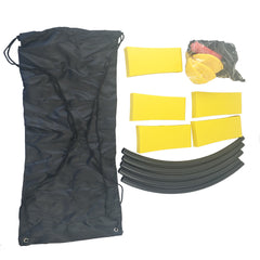 Beach Volleyball Set