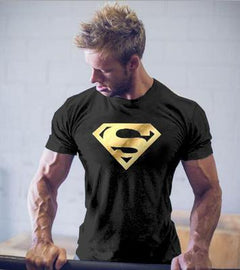 Men's Superman T-Shirt