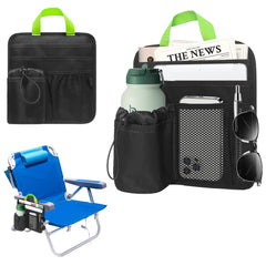 Beachside Bliss Chair Organizer