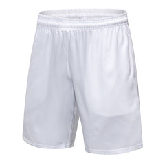 Men's Sports Shorts for Running and Training Activities