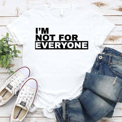 Uniquely Bold Unisex Tee