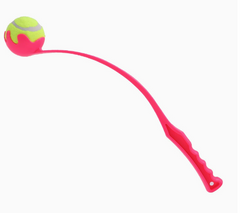 Outdoor Dog Exercise Throw Toy