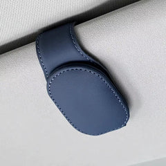 Magnetic Visor Glasses Holder