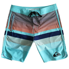 Quick-Drying Surf and Swim Wear