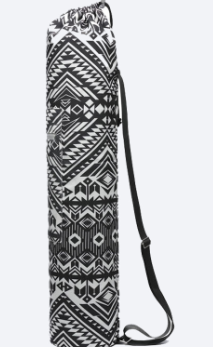 Chic Canvas Yogi Carryall