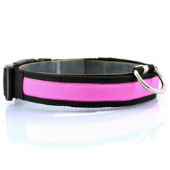 Twilight Tails LED Collar