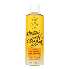 Mountain Ocean Skin Elasticity Oil - 8 fl oz