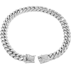 GlamPup Luxe Golden Collar