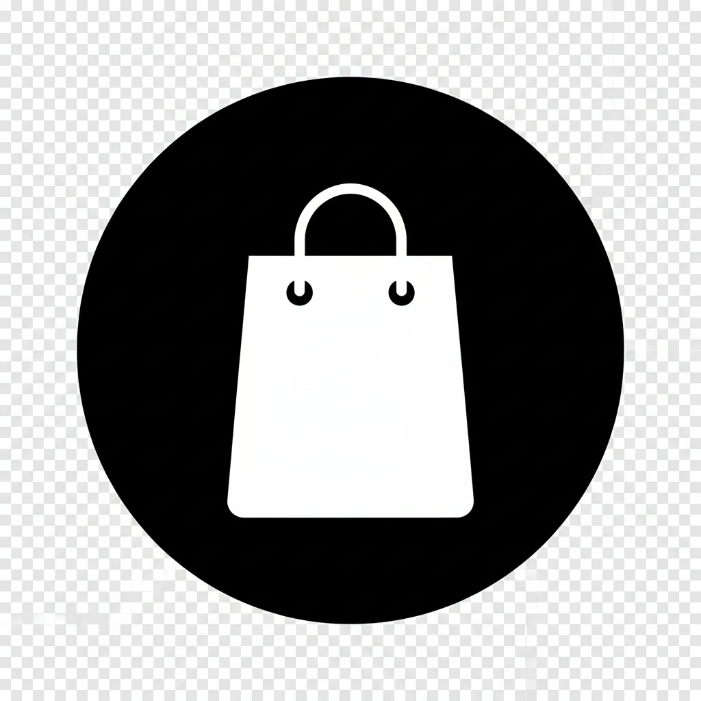 Shop All Icon